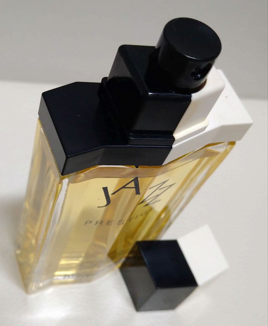 イヴサンローラン　ジャズ　プレステージ　オードトワレ　50ｍl