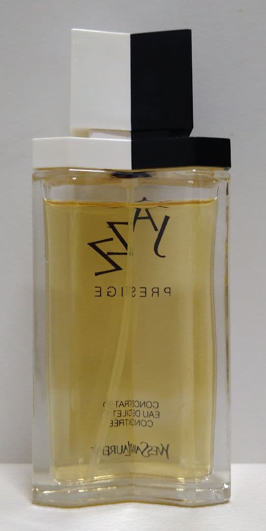 イヴサンローラン　ジャズ　プレステージ　オードトワレ　50ｍl