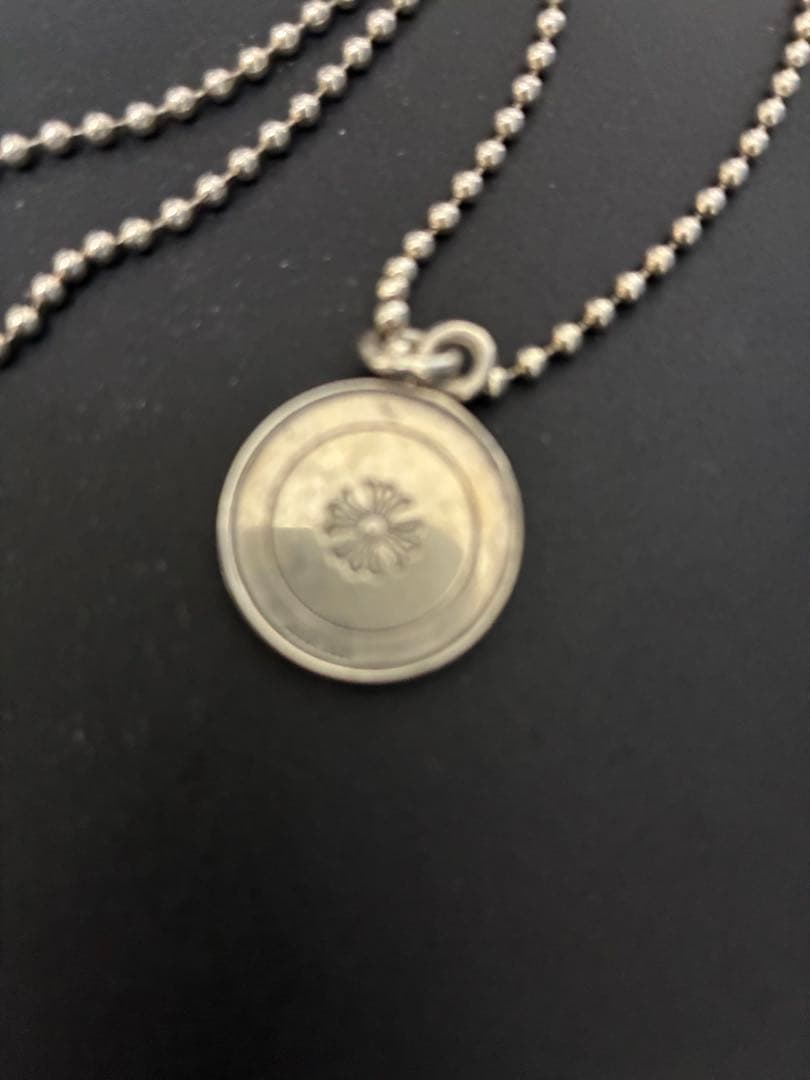 クロムハーツ　エンジェルメダルV2