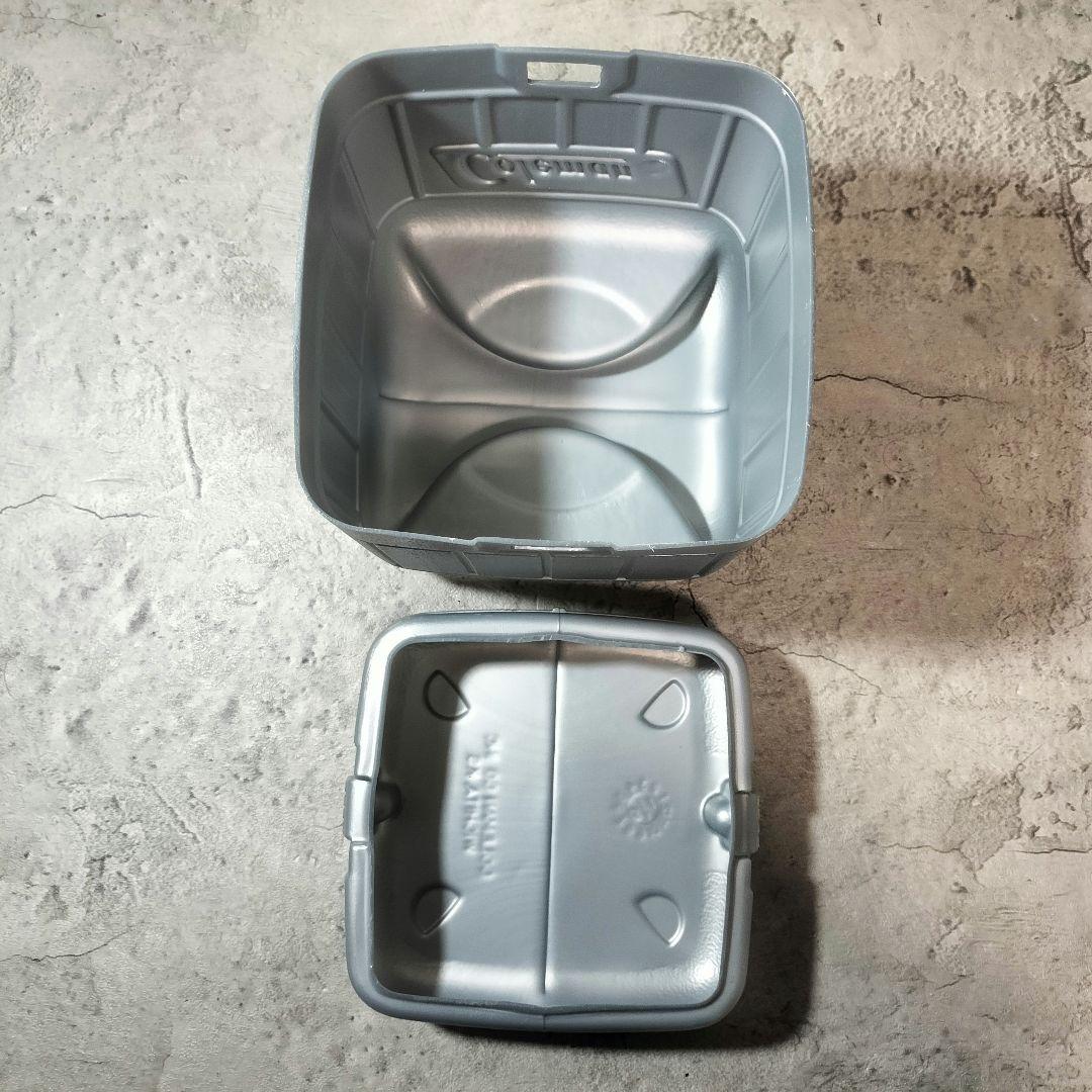 コールマンColeman スポーツスターⅡ 508A シングルバーナー