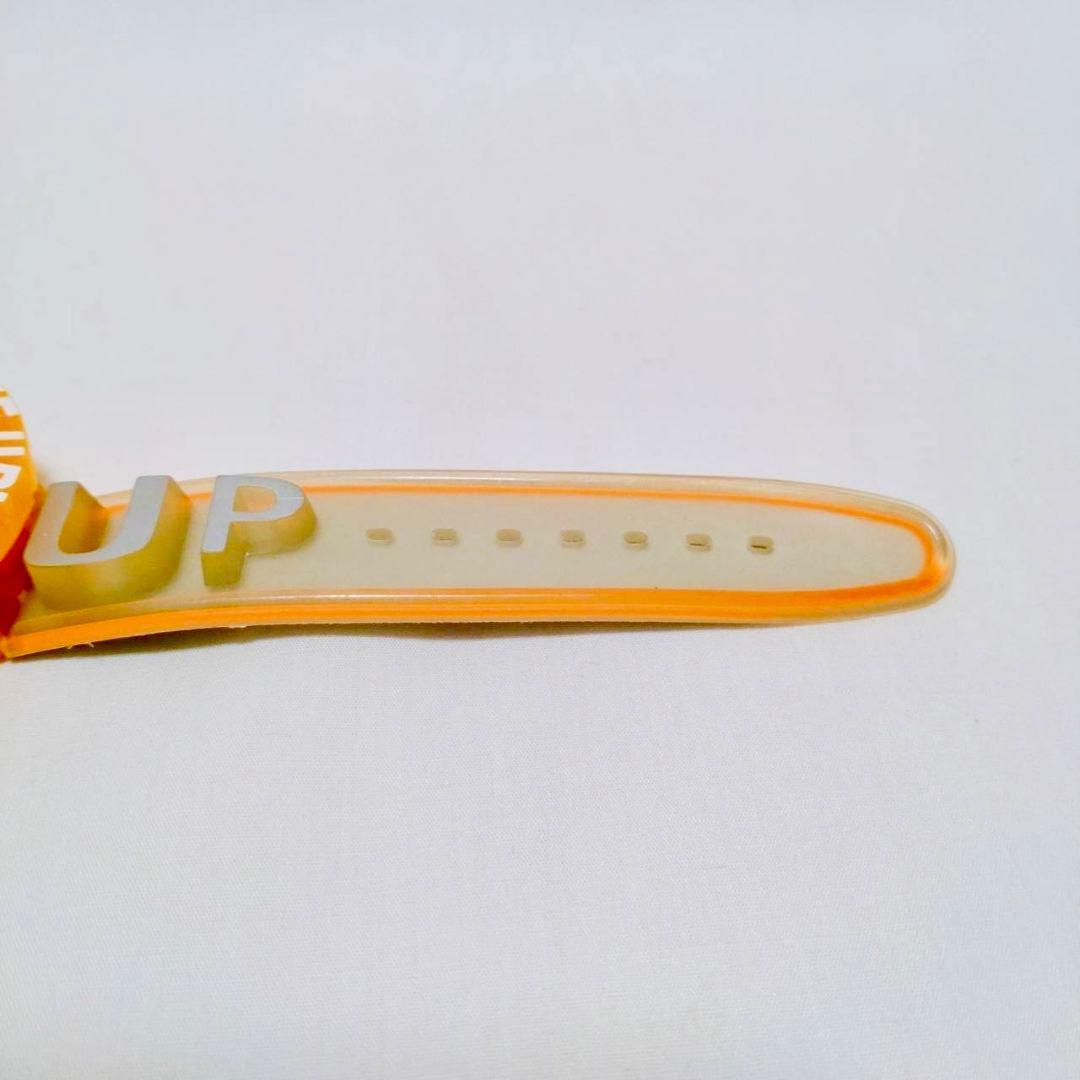 a*9様 swatch スウォッチ　スパイク リー　spike Lee 腕時計