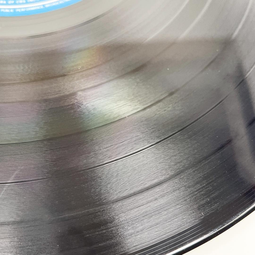 The Mods ザ・モッズ レコード6枚まとめ売り