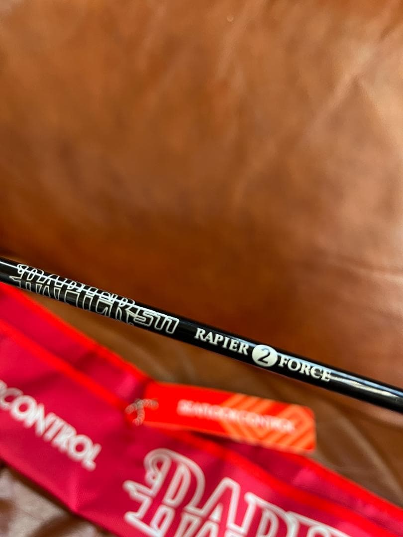 SEAFLOORCONTROL シーフロアーレイピア　511　2FORCE