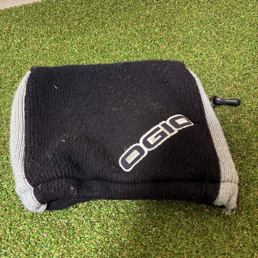 OGIO オジオ スタンド式 キャディバッグ 14分割