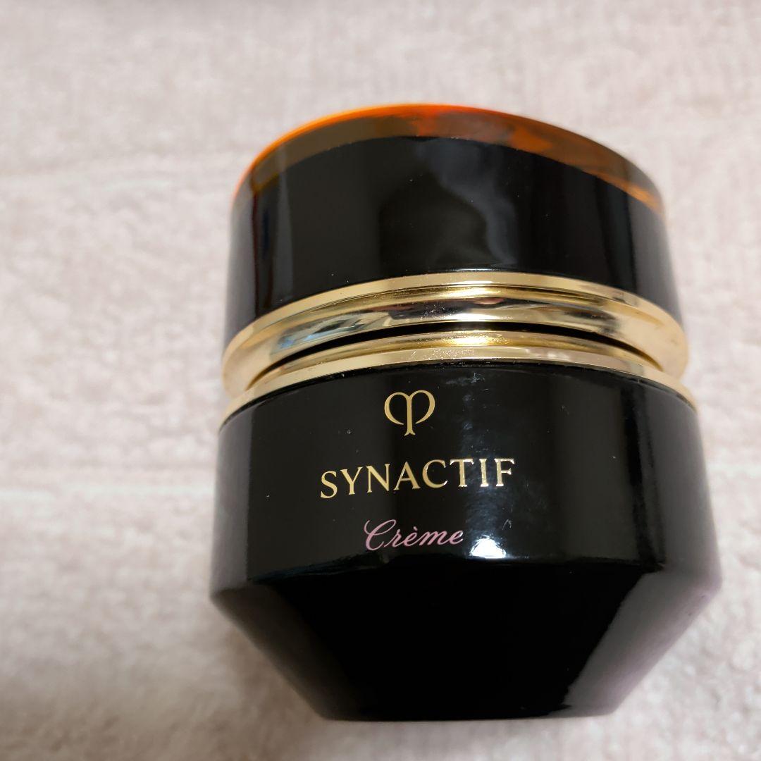 クレ・ド・ポーボーテ　シナクティフ クレームn 40g ガラス容器
