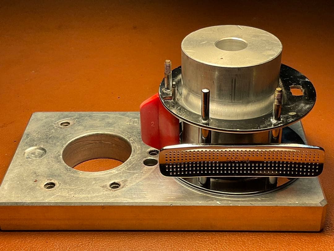 アンバサダー 4600 C メンテ済 フレーム修正済