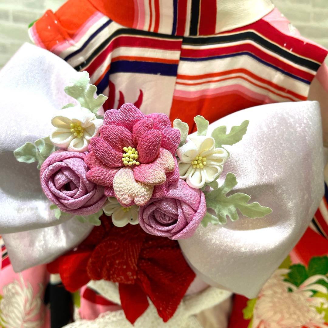 七五三セット★7歳用