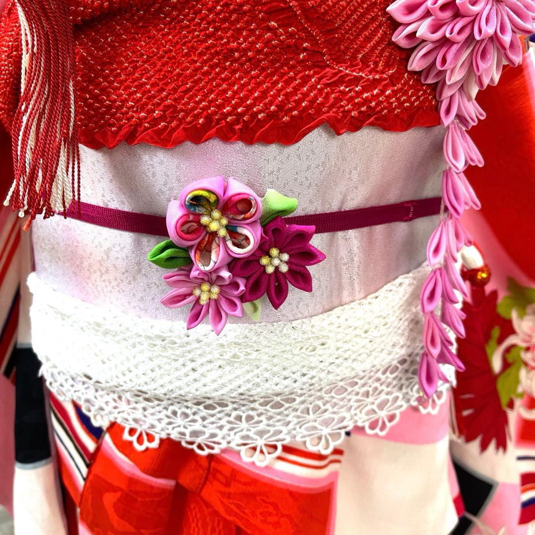 七五三セット★7歳用