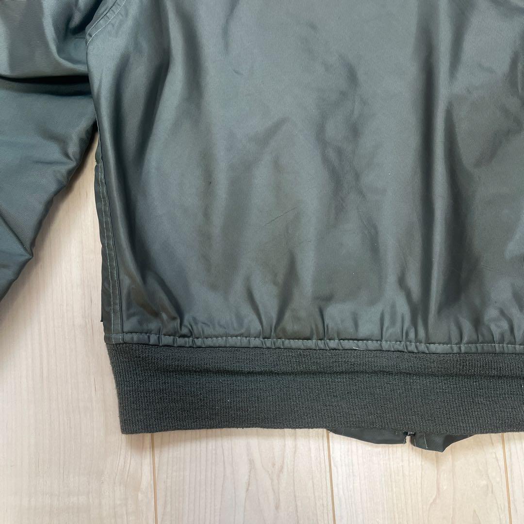 実物 CWU-36/P ミリタリーオリジナル /MA-1 L-2B 45/P