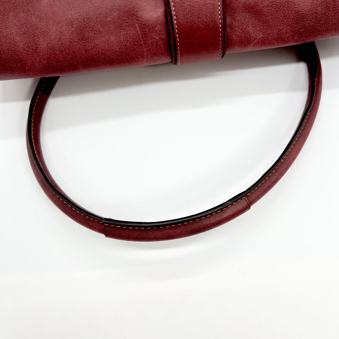 専用Coach 5774 Soho Signature Totebag y2k