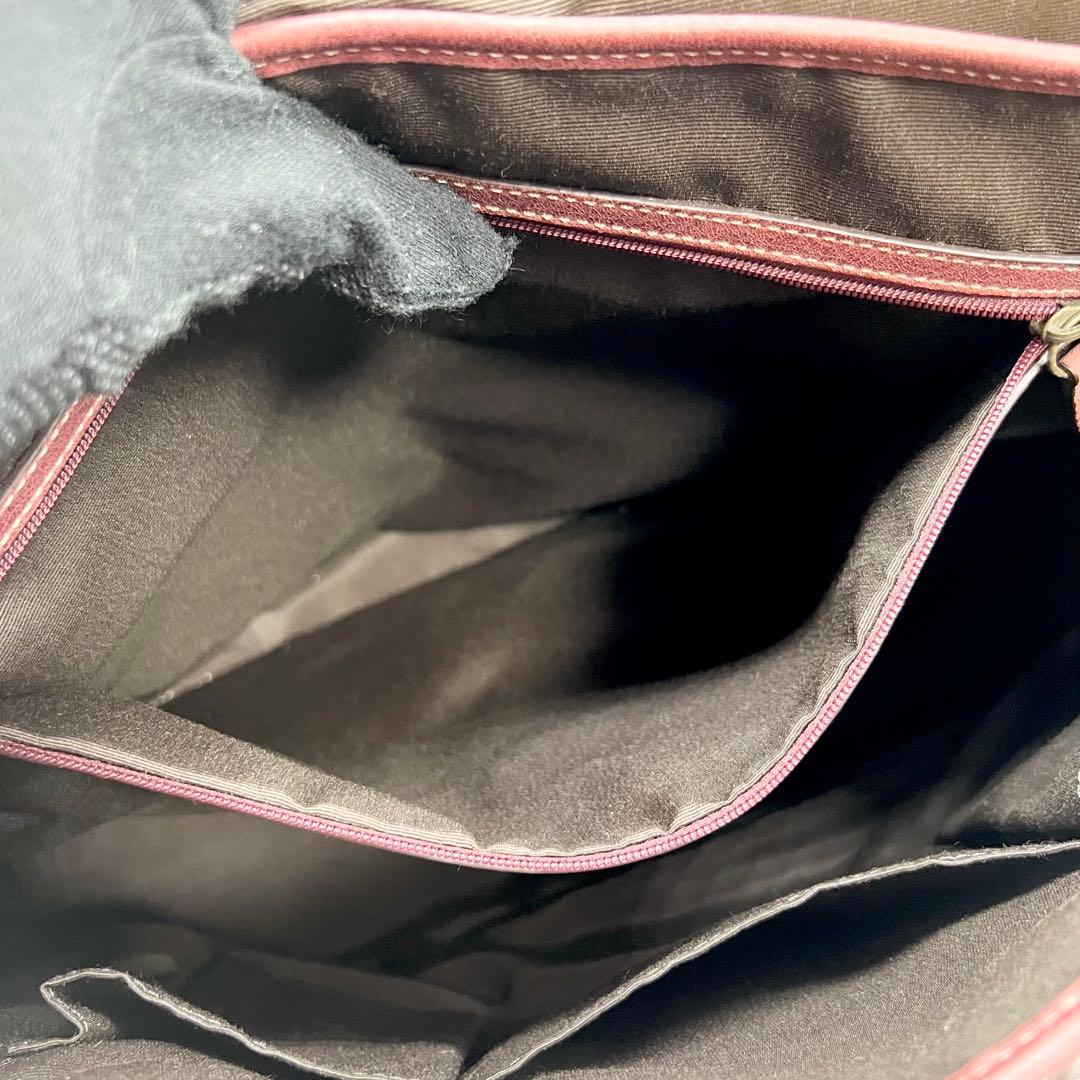 専用Coach 5774 Soho Signature Totebag y2k