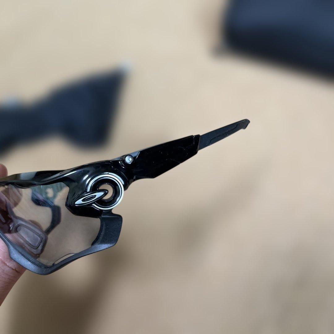 オークリー　jawbreaker