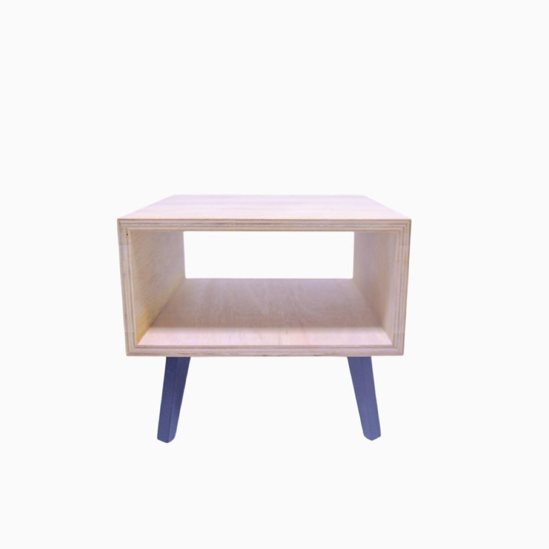 3Dプリンター ミニシェルフ サイドシェルフ ベッドサイドボード