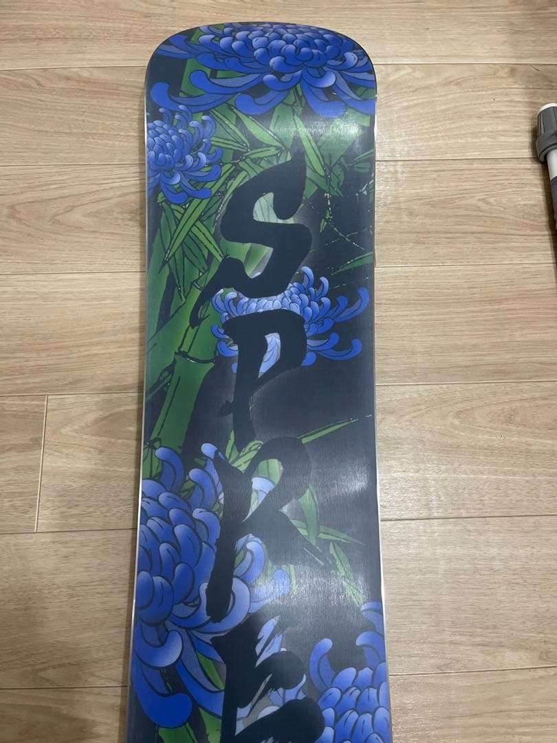 SPREAD ZERO 152 25-26モデル