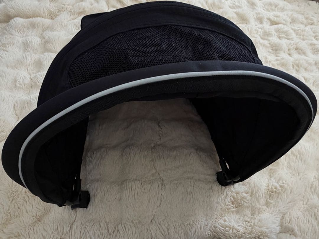 ⚠️ lua⚠️エアバギー ココ新品着せ替えセット＆フロントバー