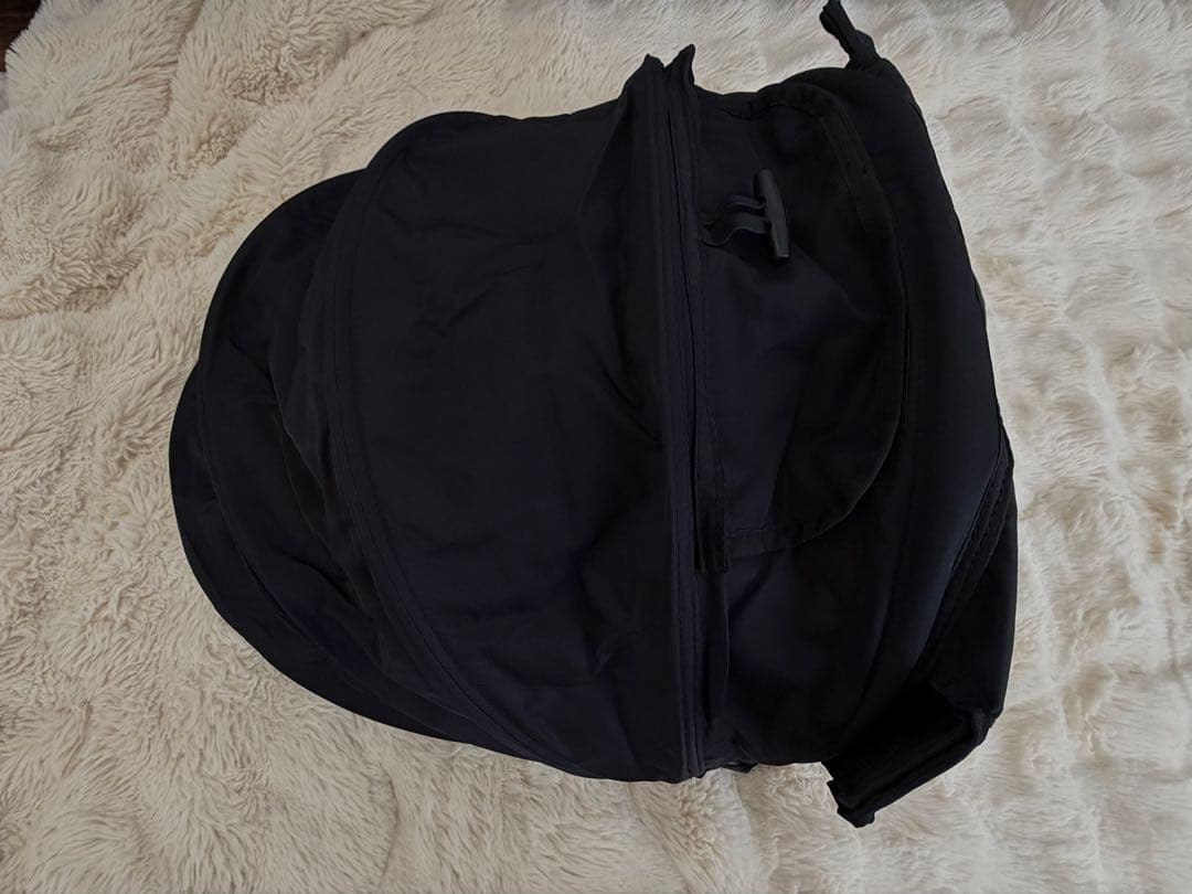 ⚠️ lua⚠️エアバギー ココ新品着せ替えセット＆フロントバー