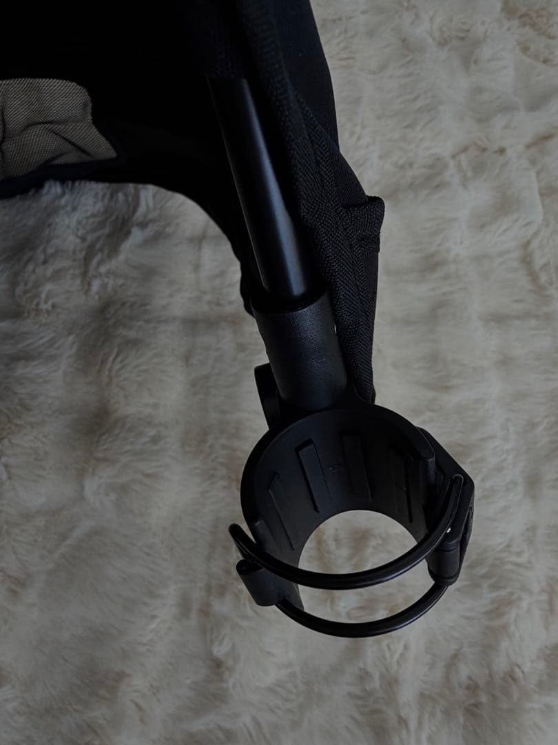 ⚠️ lua⚠️エアバギー ココ新品着せ替えセット＆フロントバー