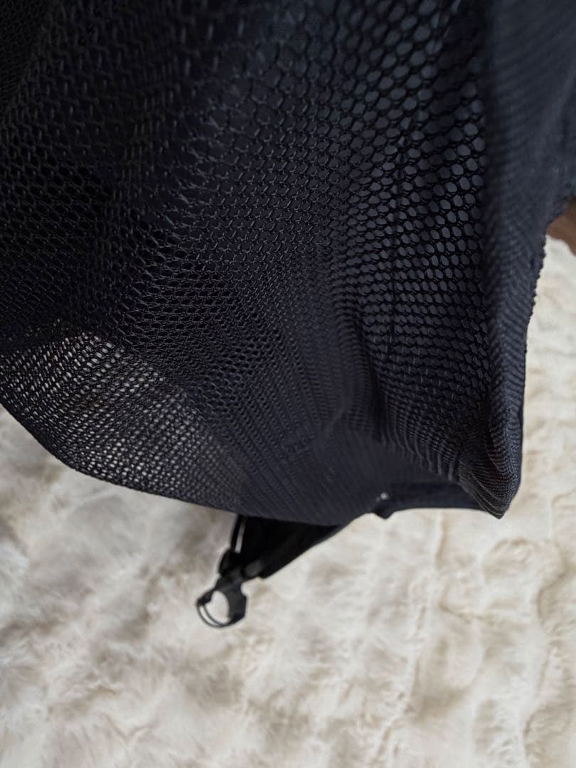 ⚠️ lua⚠️エアバギー ココ新品着せ替えセット＆フロントバー