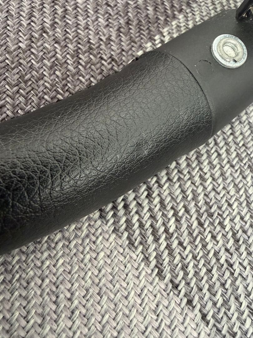 ⚠️ lua⚠️エアバギー ココ新品着せ替えセット＆フロントバー