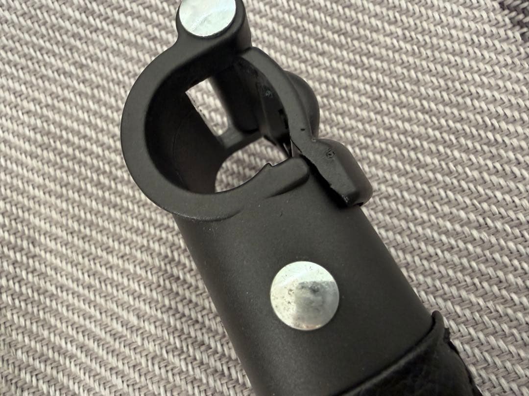 ⚠️ lua⚠️エアバギー ココ新品着せ替えセット＆フロントバー