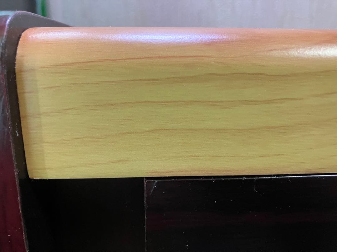 60センチ　ニッソー水槽　コトブキ水槽台