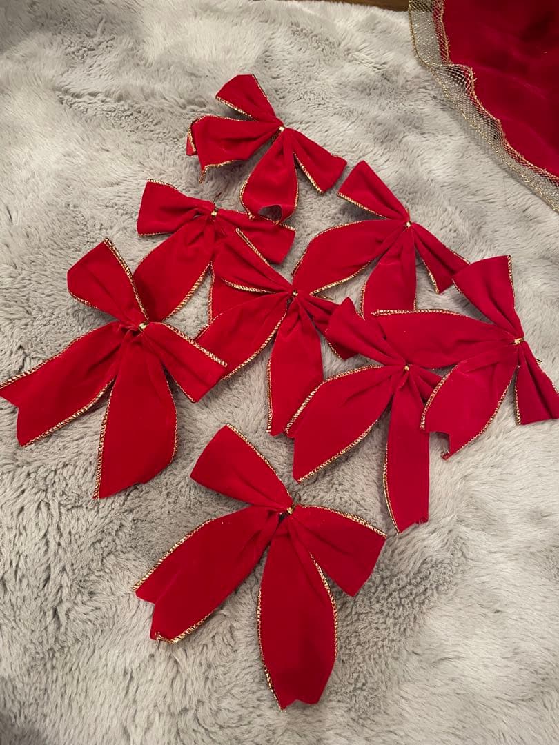 クリスマスツリー 150cm オーナメント付き