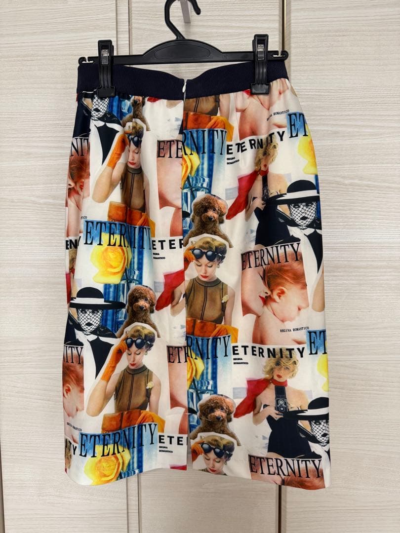 おまとめしました。レジーナロマンティコ(スカートサイズ40 未使用JK)