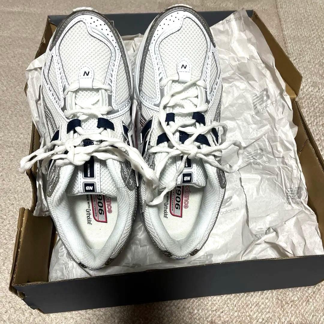 スニーカー 「New Balance」U1906R レディース 【新品タグ付き】