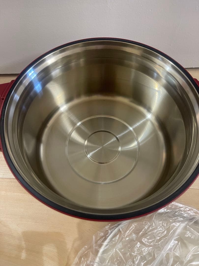 未使用級 タイガー まほうなべ nicomo 保温鍋3L NFH-A300