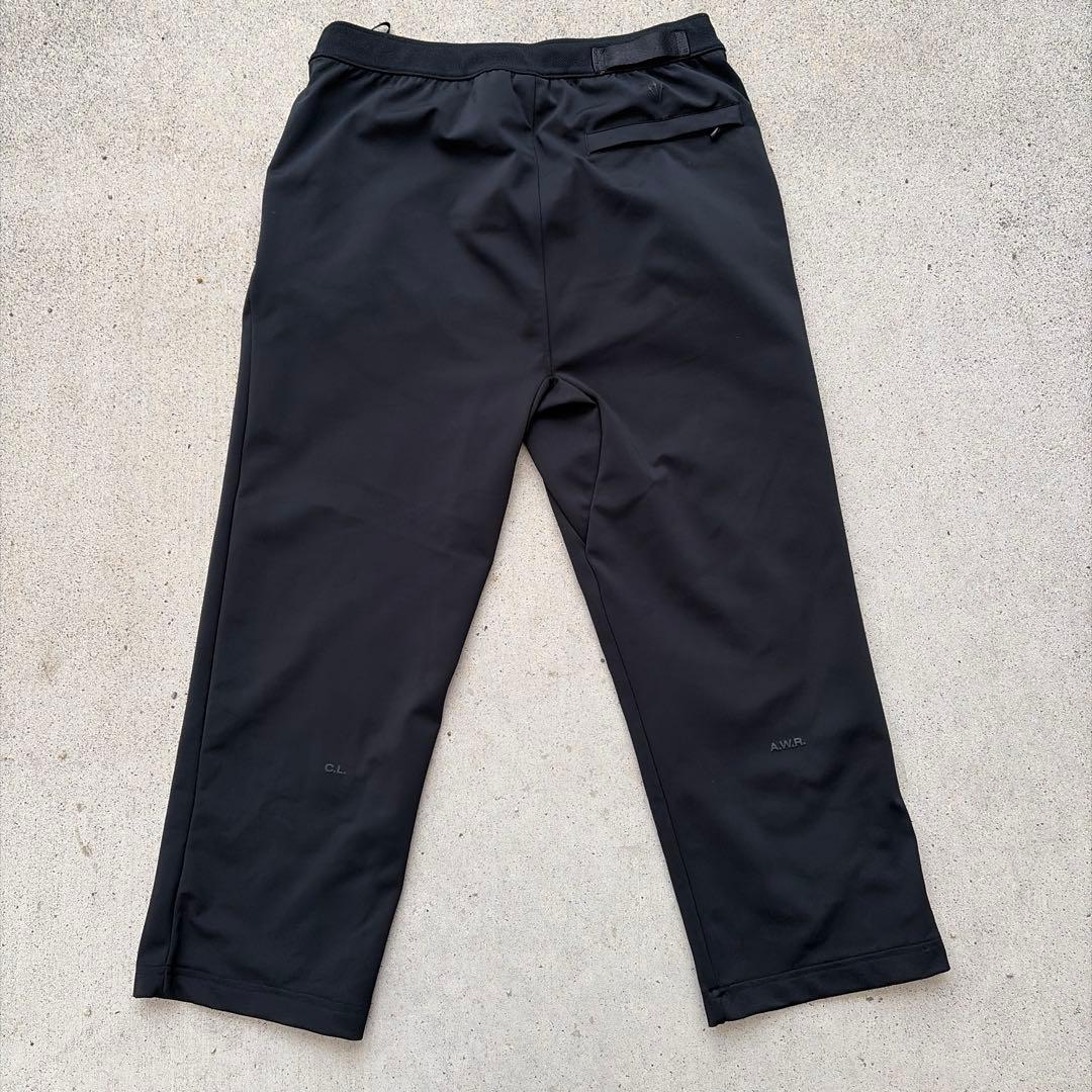 NIKE x NOCTA x Swarovski®ニットパンツMサイズ