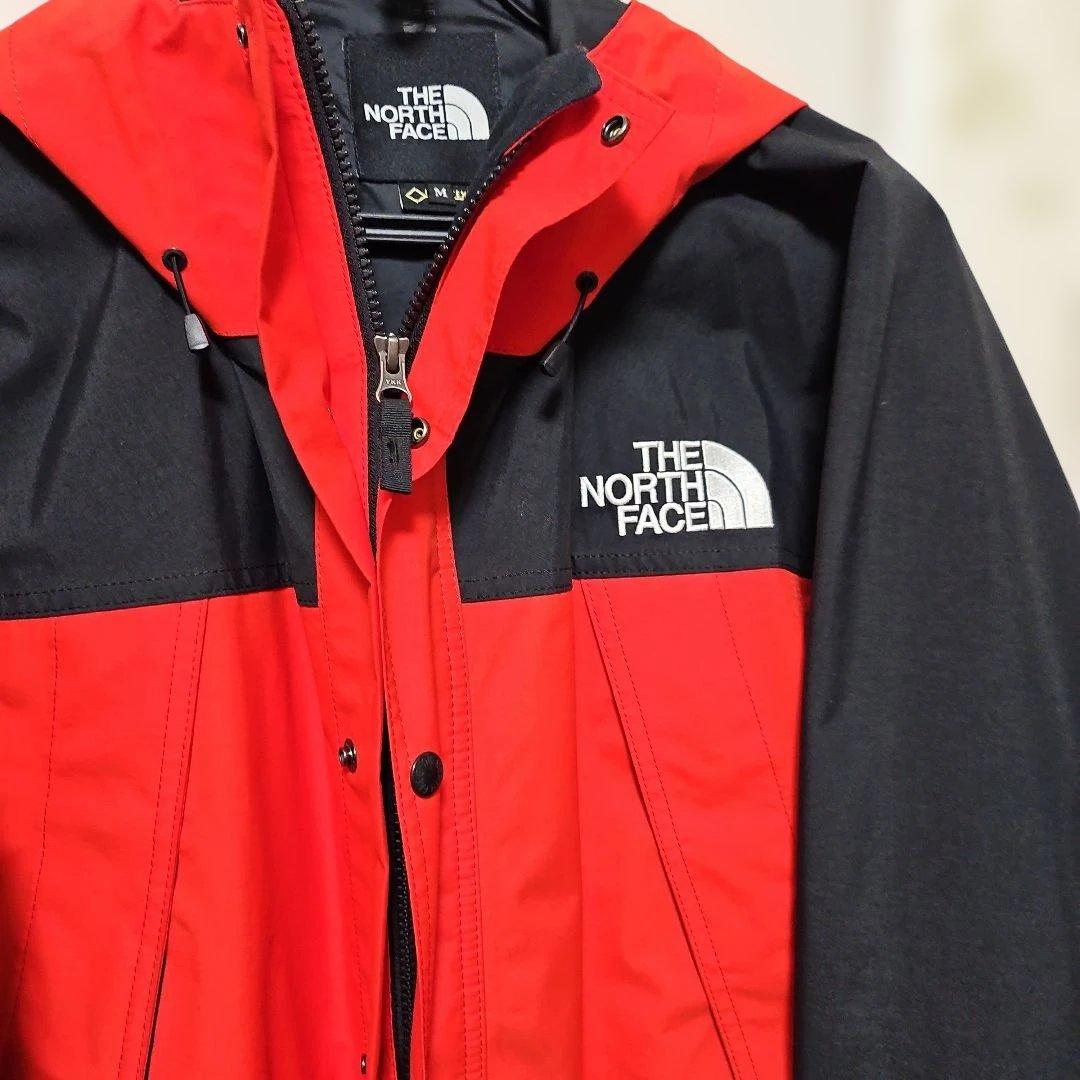ノースフェイス　アウター
