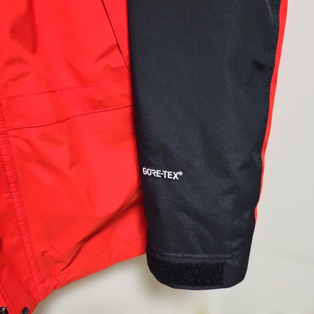 ノースフェイス　アウター