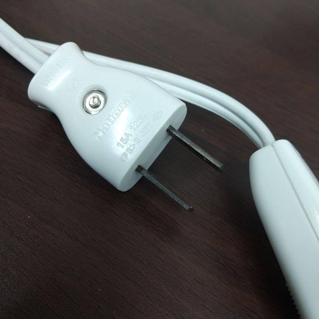 MA2[激レア] National ナショナル キノコ型 照明 SC645NT