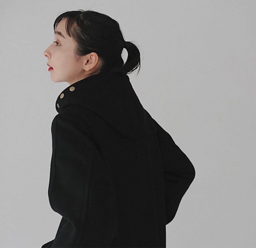 foufou ザ ダッフルコート サイズ0