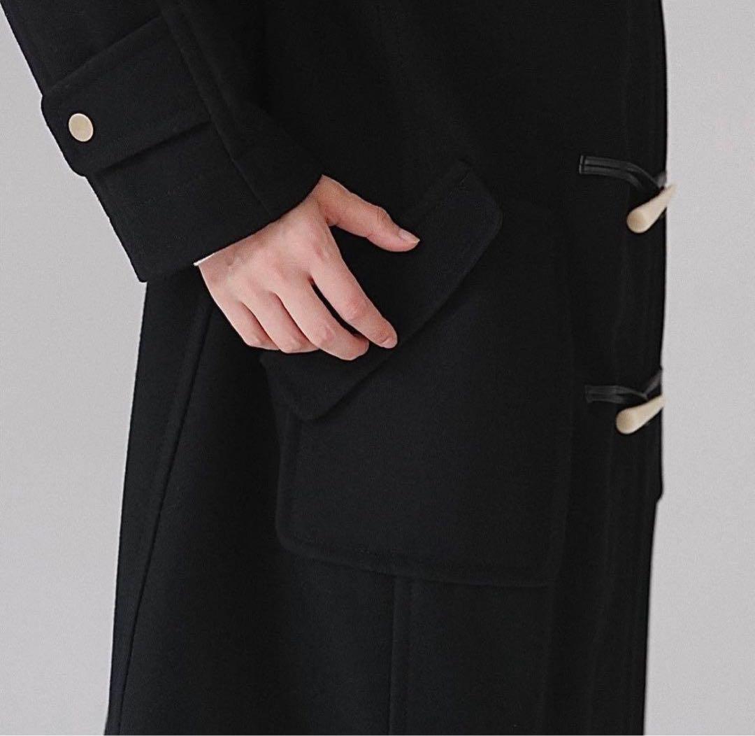 foufou ザ ダッフルコート サイズ0