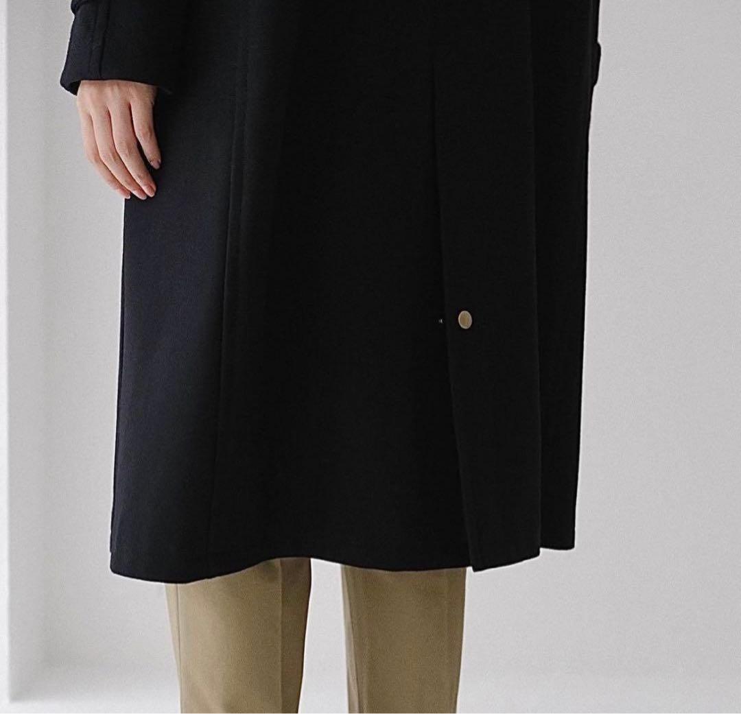 foufou ザ ダッフルコート サイズ0