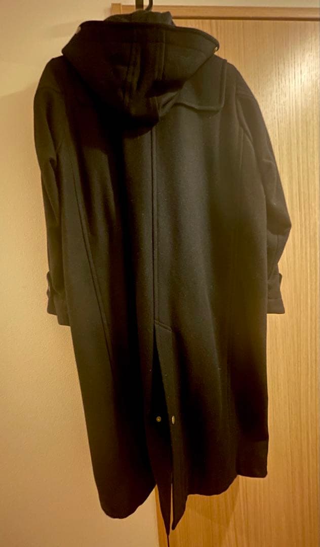 foufou ザ ダッフルコート サイズ0