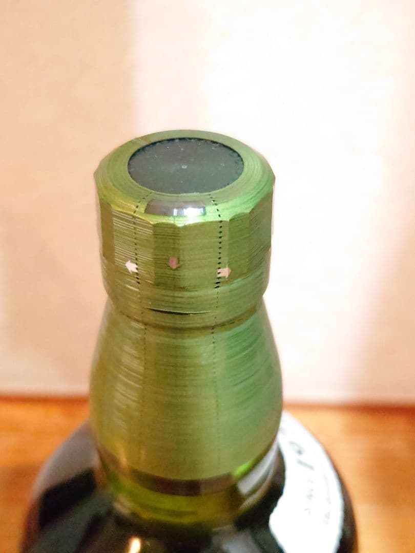⑧　新品・未開封　白州 シングルモト　箱付き