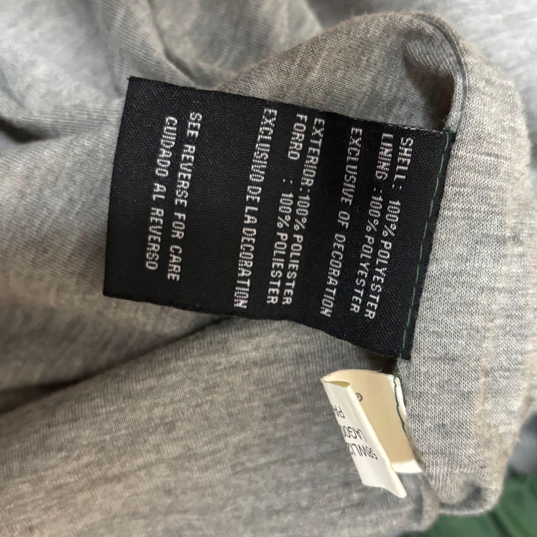 グリーンベイ パッカーズナイロンジャケットユニフォーム 状態⭕️ ストリート