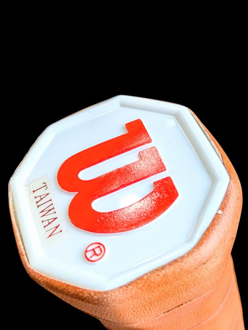 日*0様 Wilson PRO STAFF MIDSIZE Graphite K