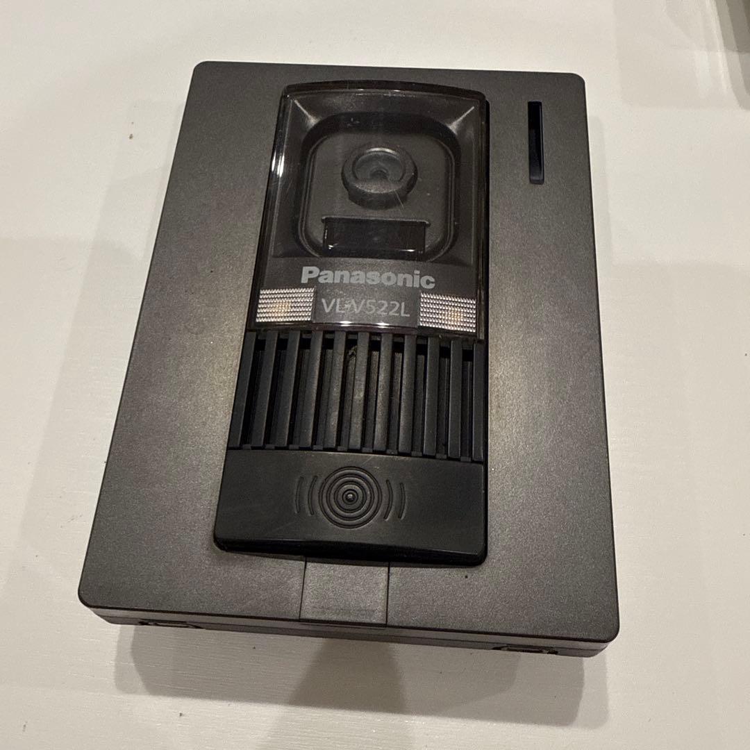 Panasonic インターホン VL-MWD300 VL-V522L その他