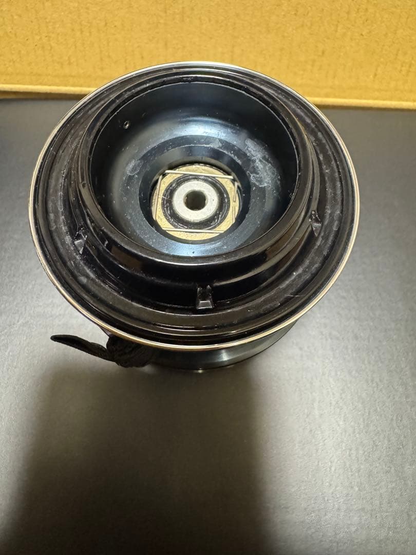 SHIMANO ツインパワーSW10000HG 替えスプール