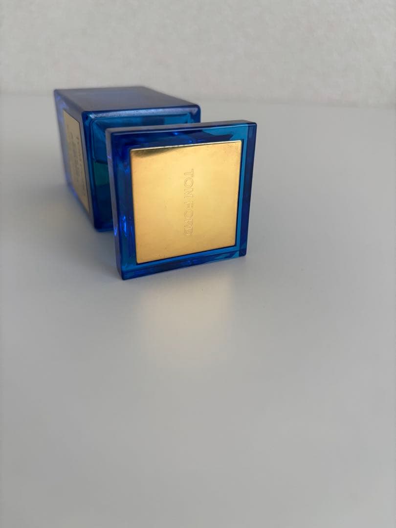 香水(男性用) TOM FORD COSTA AZZURRA 50ML