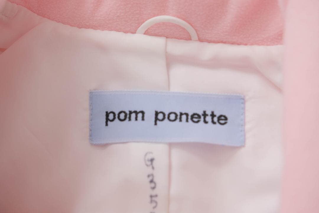 ３歳　七五三　花柄着物 ピンク水色