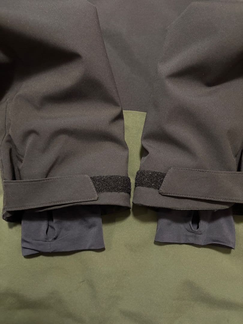 OAKLEY 20-21 スノーボードウェア上下セット