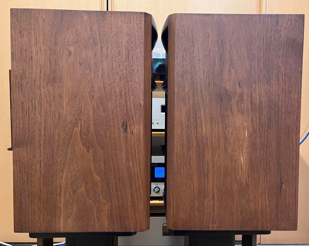 【送料無料】JBL4306 ブックシェルフ型モニタースピーカー