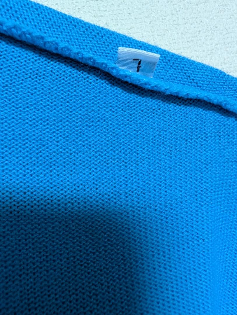 ナポリ 87/88 ユニフォーム L エンネーレ #10 マラドーナ 美品