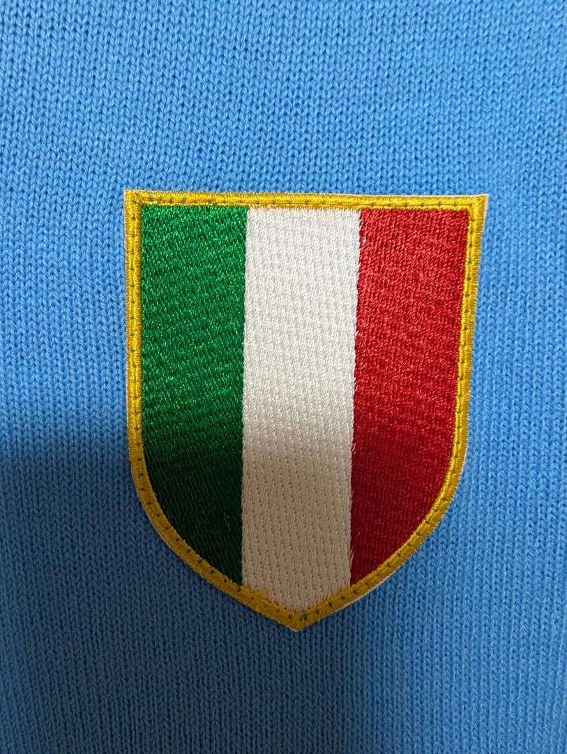 ナポリ 87/88 ユニフォーム L エンネーレ #10 マラドーナ 美品