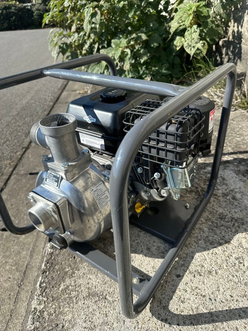 Briggs & Stratton （動作確認済み） ポンプ BP5041B
