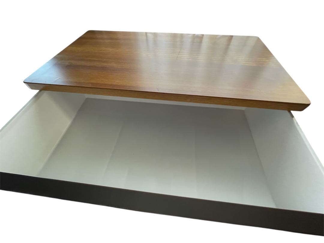 天馬　fits フィッツプラス　メッシュ　ブラウン　5段　チェスト